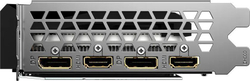 Видеокарта Gigabyte GeForce RTX 3050 GAMING OC 8G (GV-N3050GAMING OC-8GD)