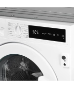 Стиральная машина встраиваемая с функцией сушки Kuppersberg WDM 560