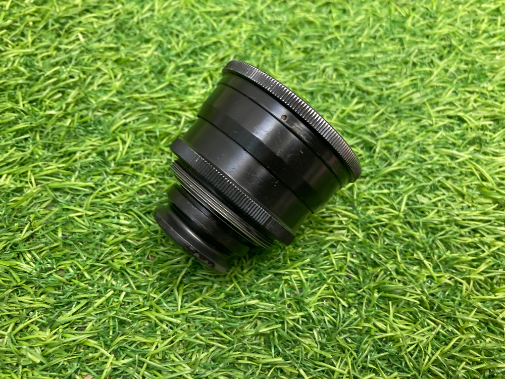 Jupiter-12 2.8/35mm M39