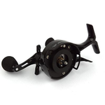 Катушка зимняя Nautilus Ice King Black