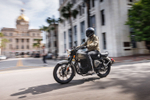 Royal Enfield Classic 350 Gunmetal Grey
