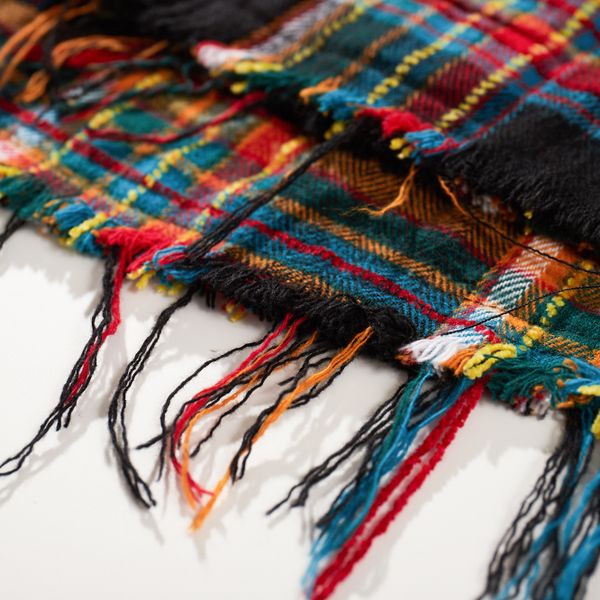 Рубашка Detection Черная - фото 7