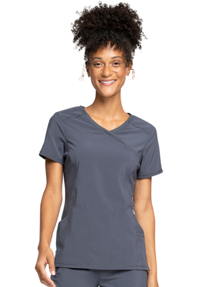 Топ женский Cherokee Infinity CKE2625A