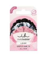 Резинка-браслет для волос invisibobble LOOP Be Gentle