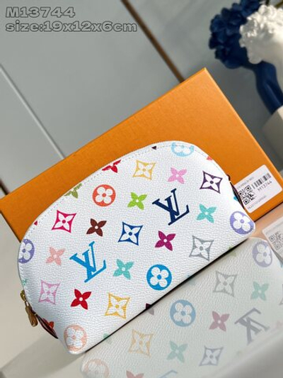 Louis Vuitton Cosmetic Pouch PM