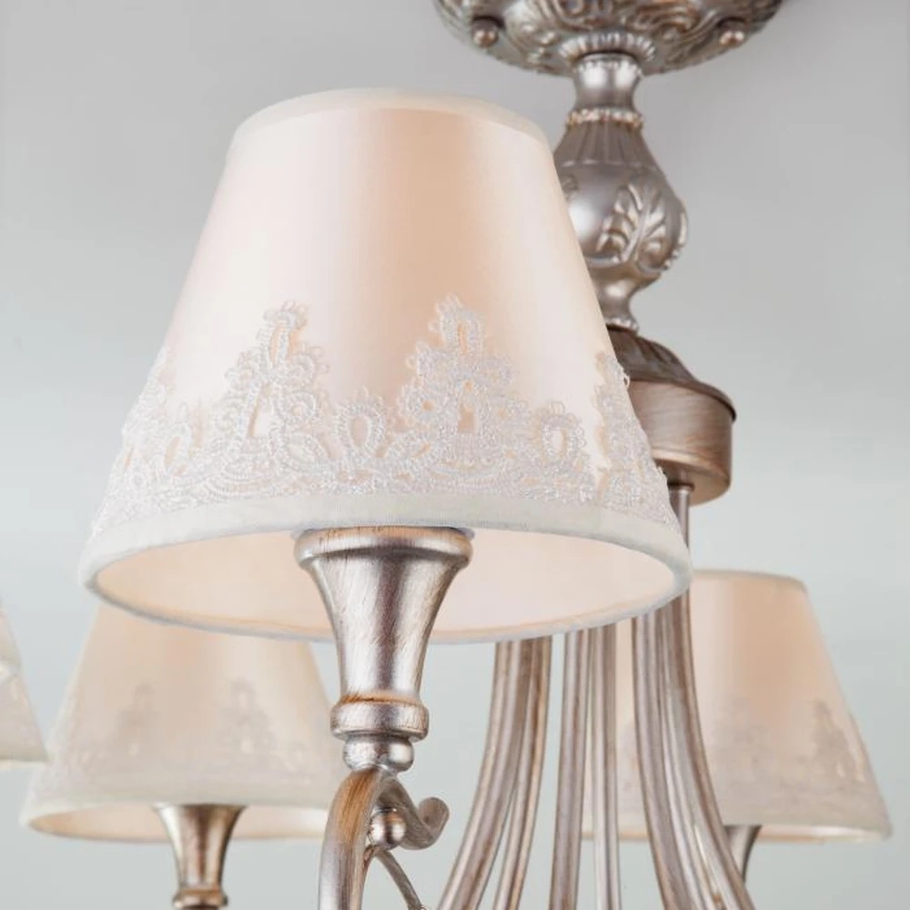 Потолочная люстра Eurosvet INCANTO 60069/8 4690389121333