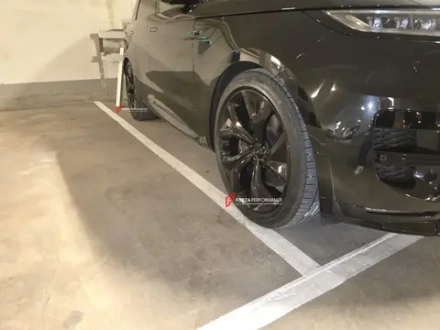 КОВАНЫЕ ДИСКИ ДЛЯ LAND ROVER RANGE ROVER SPORT L461 2023 ЛЕНД РОВЕР СПОРТ