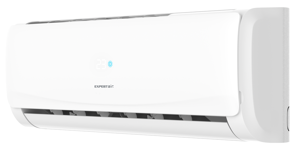 Инверторная сплит-система EXPERTAIR CYCLONE DC Inverter ZAC-I/CN09NPZ (комплект)