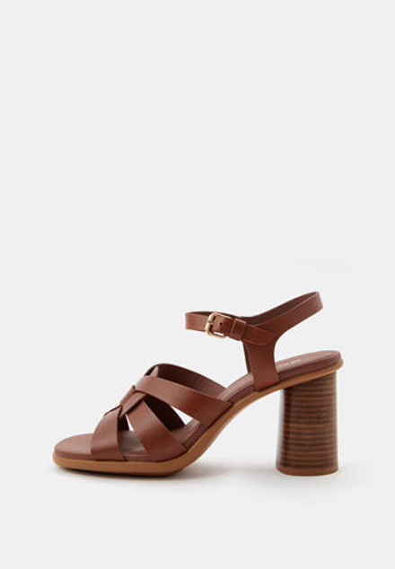 Босоножки женские ECCO SCULPTED ALBA 65