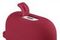 Case for Airpods Pro 2E Cherry Red