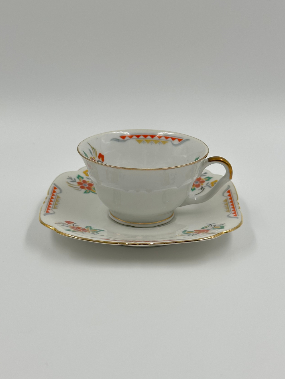 Кофейная пара Bareuther