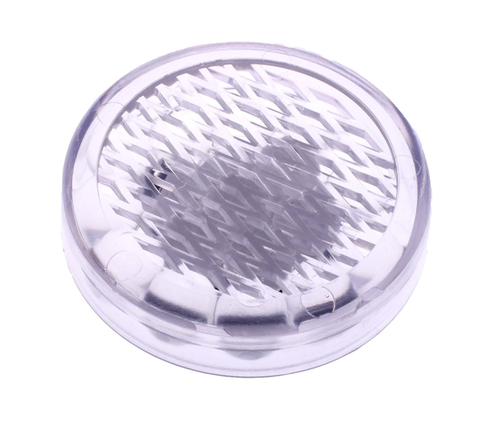 Увлажнитель акриловый Passatore на 25 сигар, круглый