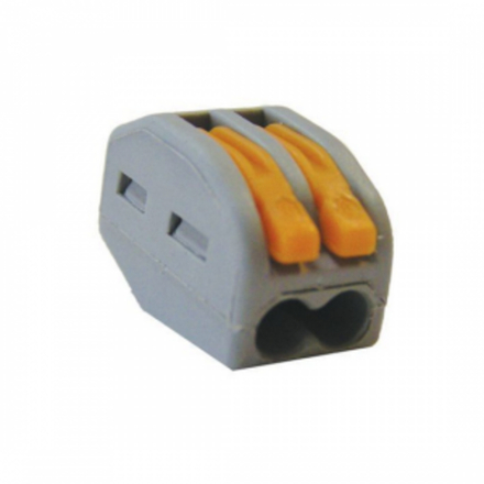 Соединительная клемма СК-412 (2,5мм2)