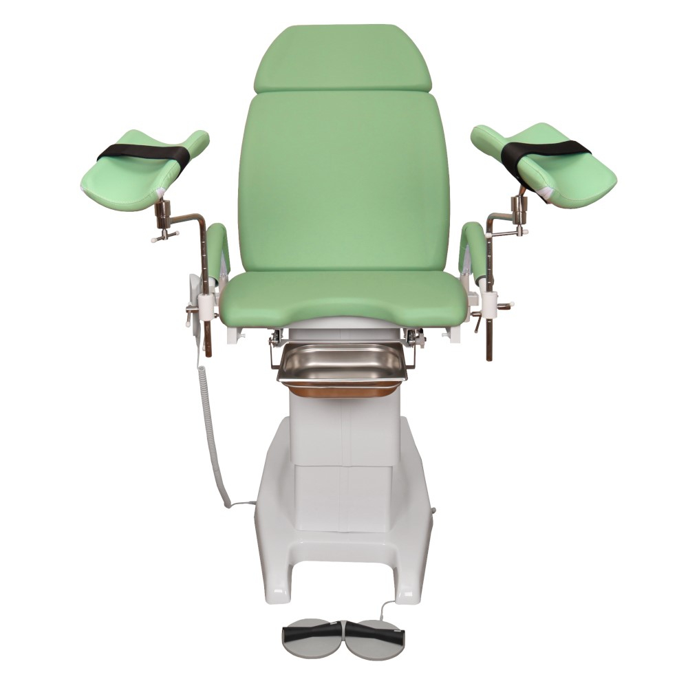 Кресло гинекологическое ДЗМО КГ-6