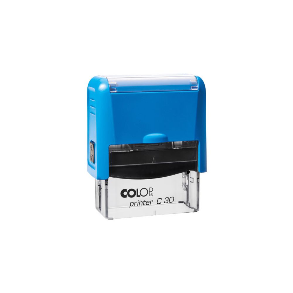 Автоматическая оснастка Colop Printer C30