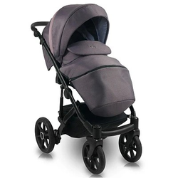 Коляска 2 в 1 Bexa IDEAL