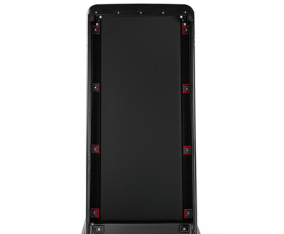 Беговая дорожка Mario Ferri Anzio