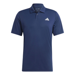 Мужское теннисное поло adidas Club Polo Men - Dark Blue
