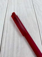 Ручка POLO SOFT FROST пластиковая