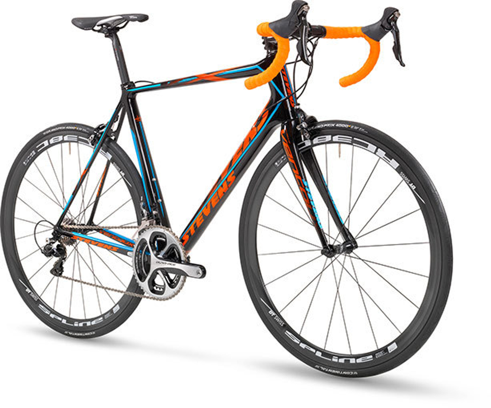 Велосипед Stevens Ventoux (2016)