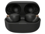 Беспроводные наушники Sony WF-1000XM4 Black