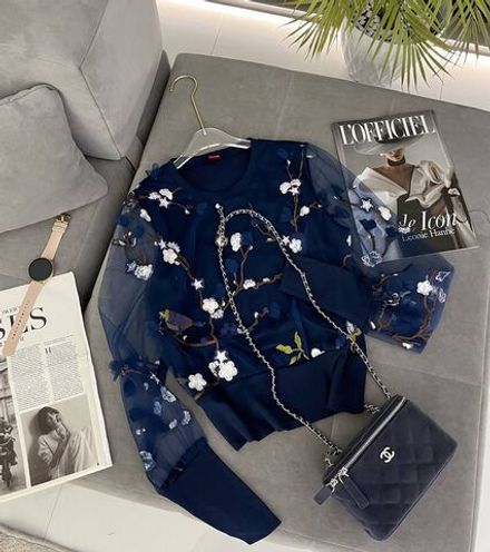 Кофта 2580627 Fabrika