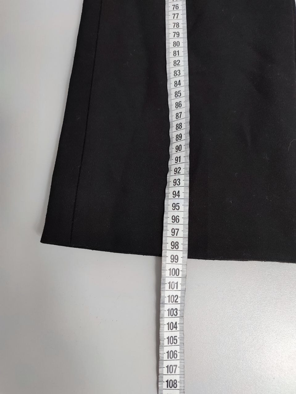 Брюки Cinema Donna базовые 46 размер