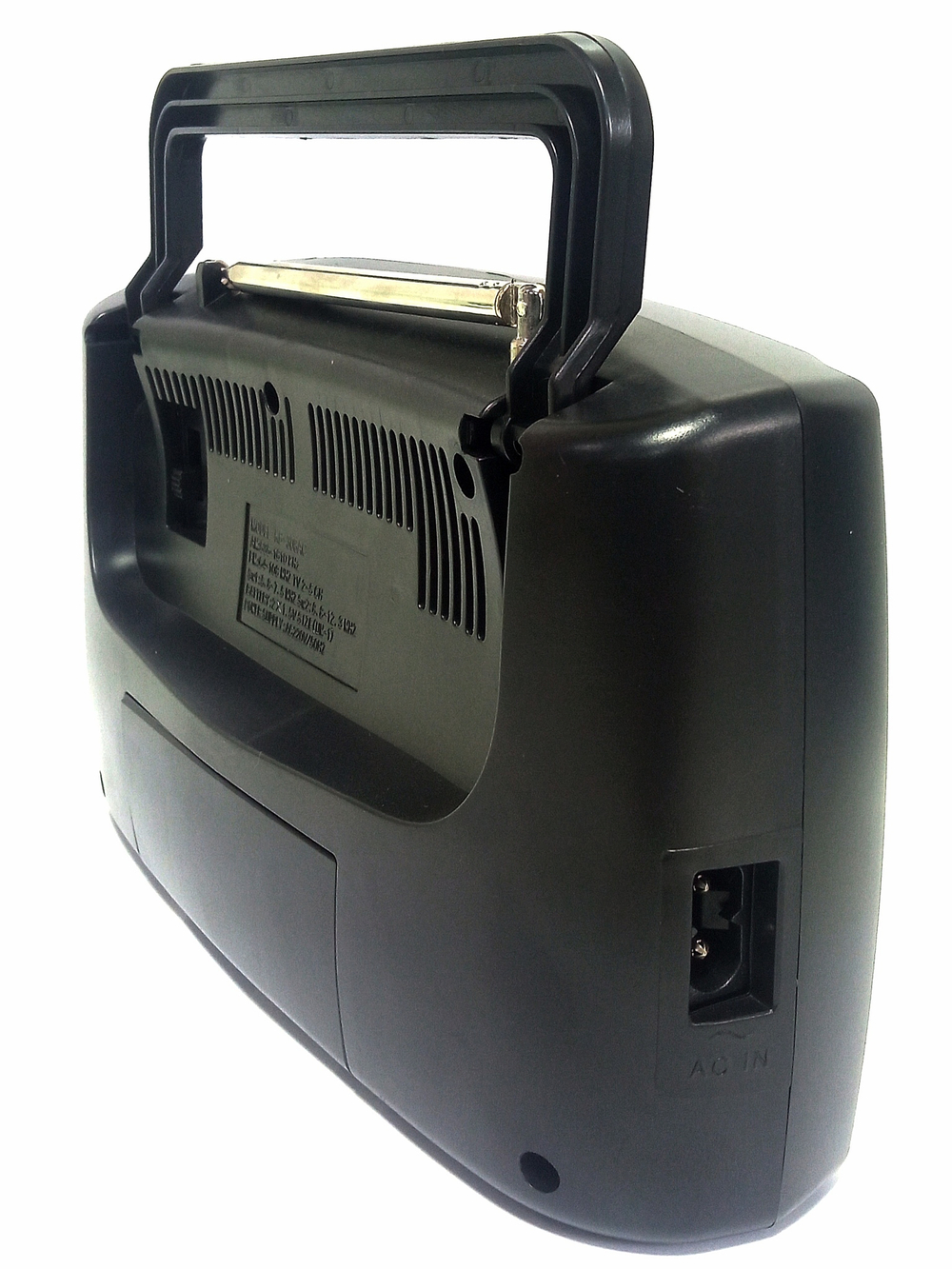 Радиоприемник Luxe Bass LB-308AC NEW