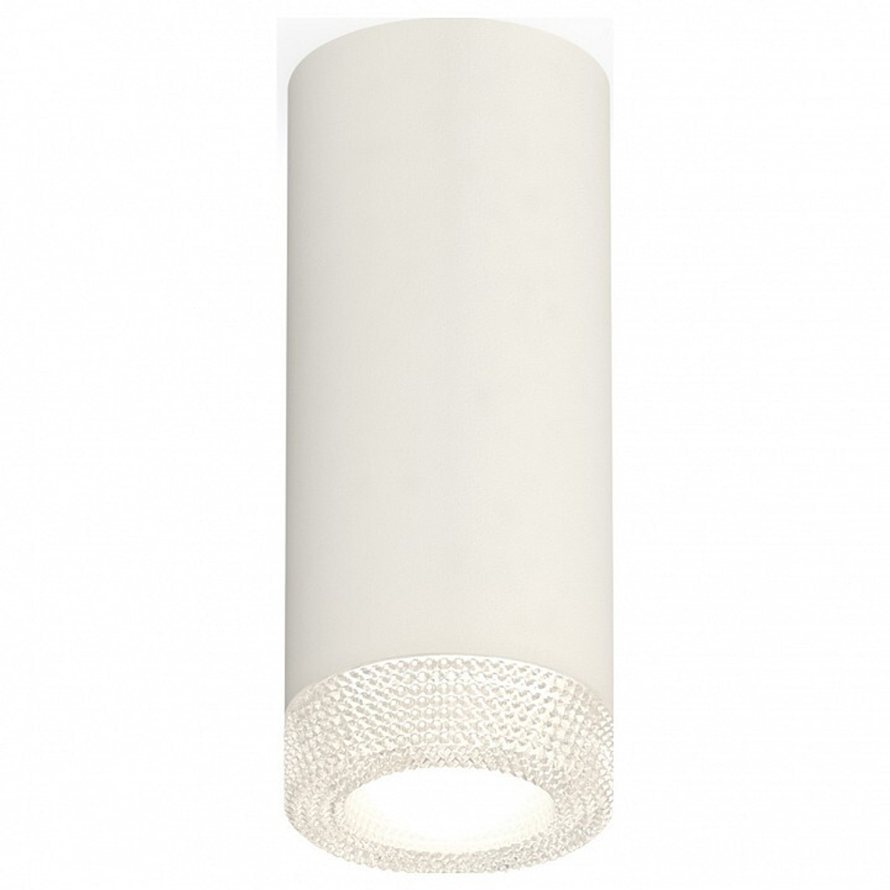 Накладной светильник Ambrella Light XS XS7442010