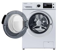 Стиральная машина Maunfeld MFWM1586WH