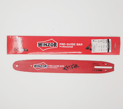Шина пильная 3/8", 60-зв, 1.5-мм 16"/40-см (H-257/262/362, Pro, оригинал) [Winzor]