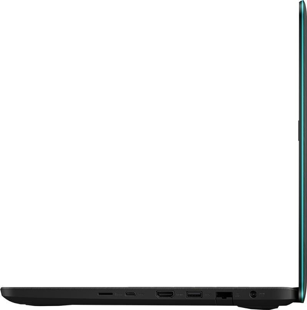 Ноутбук 15,6" ASUS M570DD-DM009 Ryzen 5 (90NB0PK1-M02480)