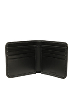 Бумажник Кожаный Scotchgrain Leather Bwallet