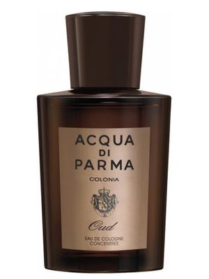 Acqua di Parma Colonia Oud