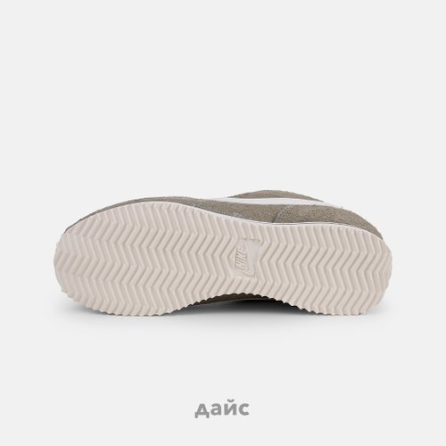 Кроссовки Nike Cortez Vintage Suede 