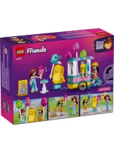 Конструктор Friends 42692 Стойка для мороженого