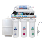 Система обратного осмоса серии "Онега" (с помпой), F70101