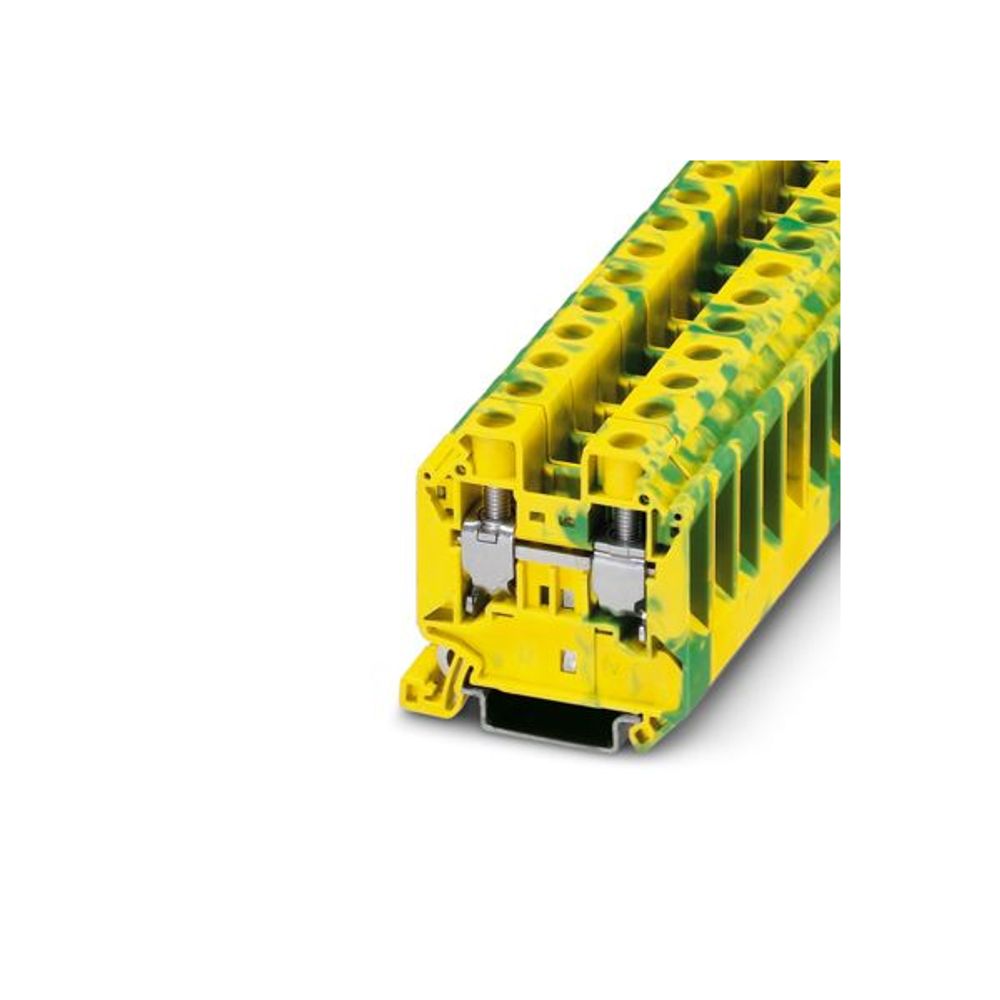 КНВ 16-2-РЕ, Проходная клемма