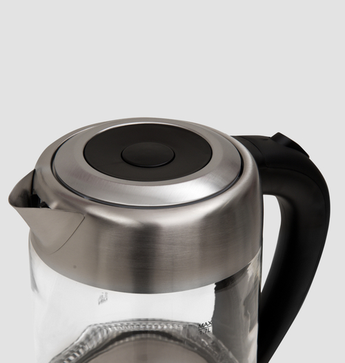 Электрочайник Oasis K-7GS (2200Вт, 1.7л)