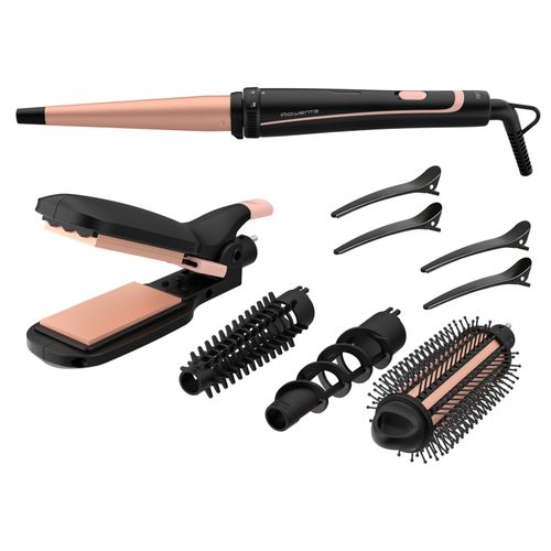 Мультистайлер 14 в 1 Rowenta Infinite Looks CF4231F0