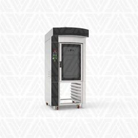 Ротационная конвекционная печь FD 30 E (электрическая)