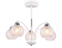 Ambrella Подвесная люстра Traditional TR9010