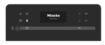 Кофемашина Miele CM 5510 Rose gold