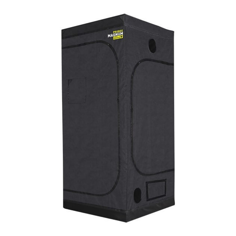 Гроутент MAGNUM 80х80х180 с увеличенной высотой.