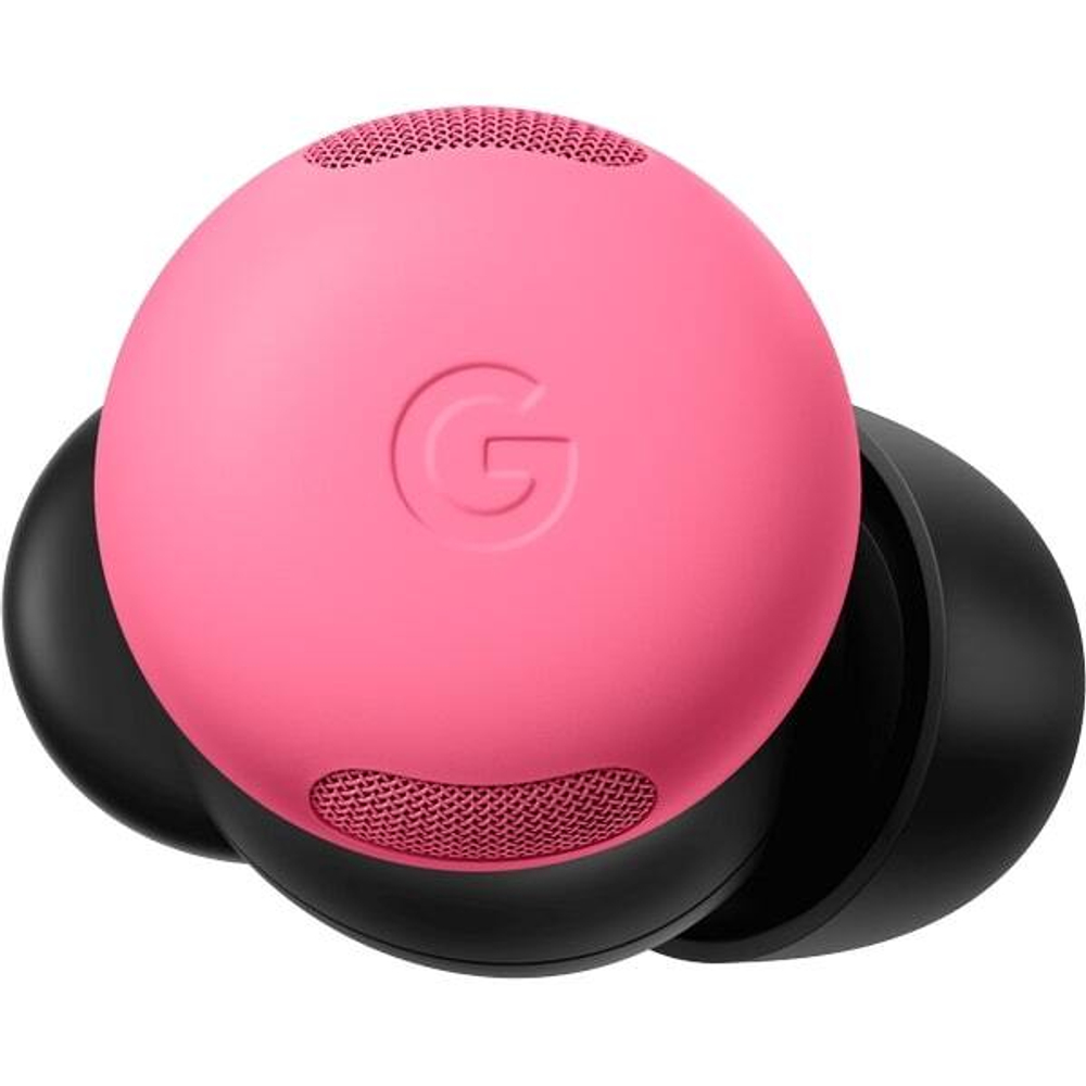 Pixel Buds Pro 2 Peony