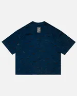 Футболка Issaya Utopia Navy