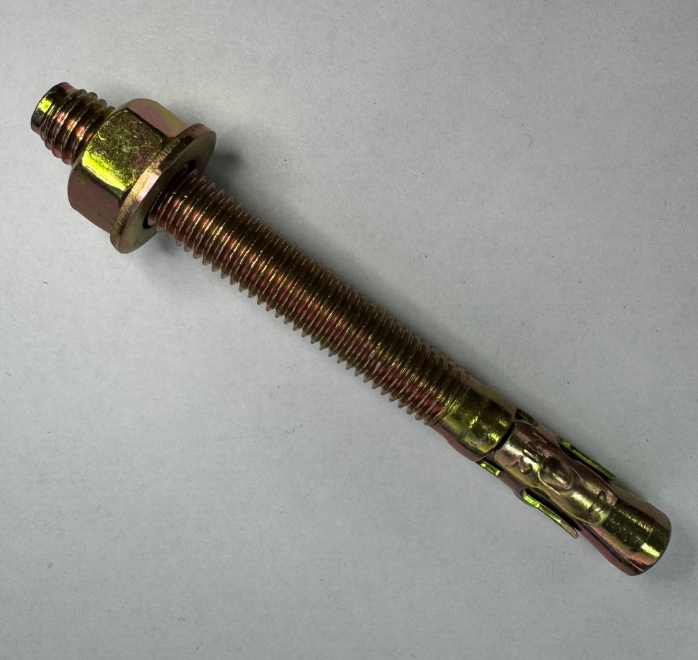 Клиновой анкер 12x120 (40 шт.)