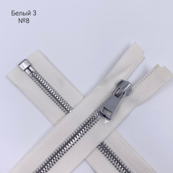 MM113 Молнии металлические
