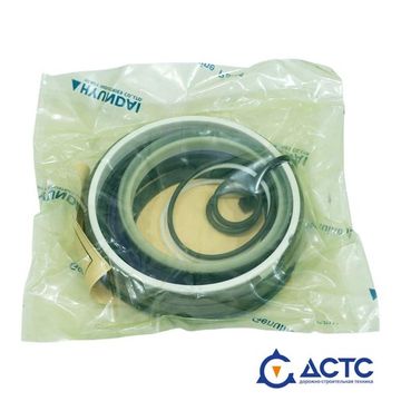 Ремкомплект гидроцилиндра стрелы HYUNDAI R320LC-9, R330LC-9S