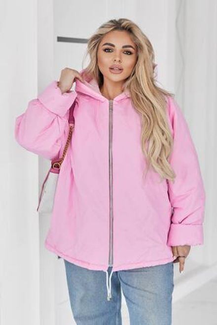 Куртка УК-750 Фабрика Моды Фото 1